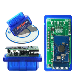 OBD2 PIC8F25K80 image 0